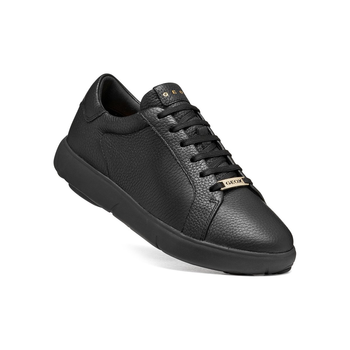 Baskets D NEBULA 2.0 C noir, GEOX