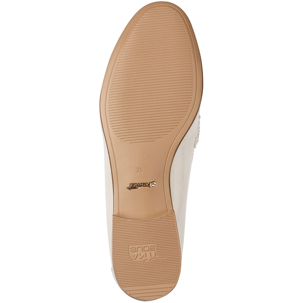 Mocassins marfim, TAMARIS