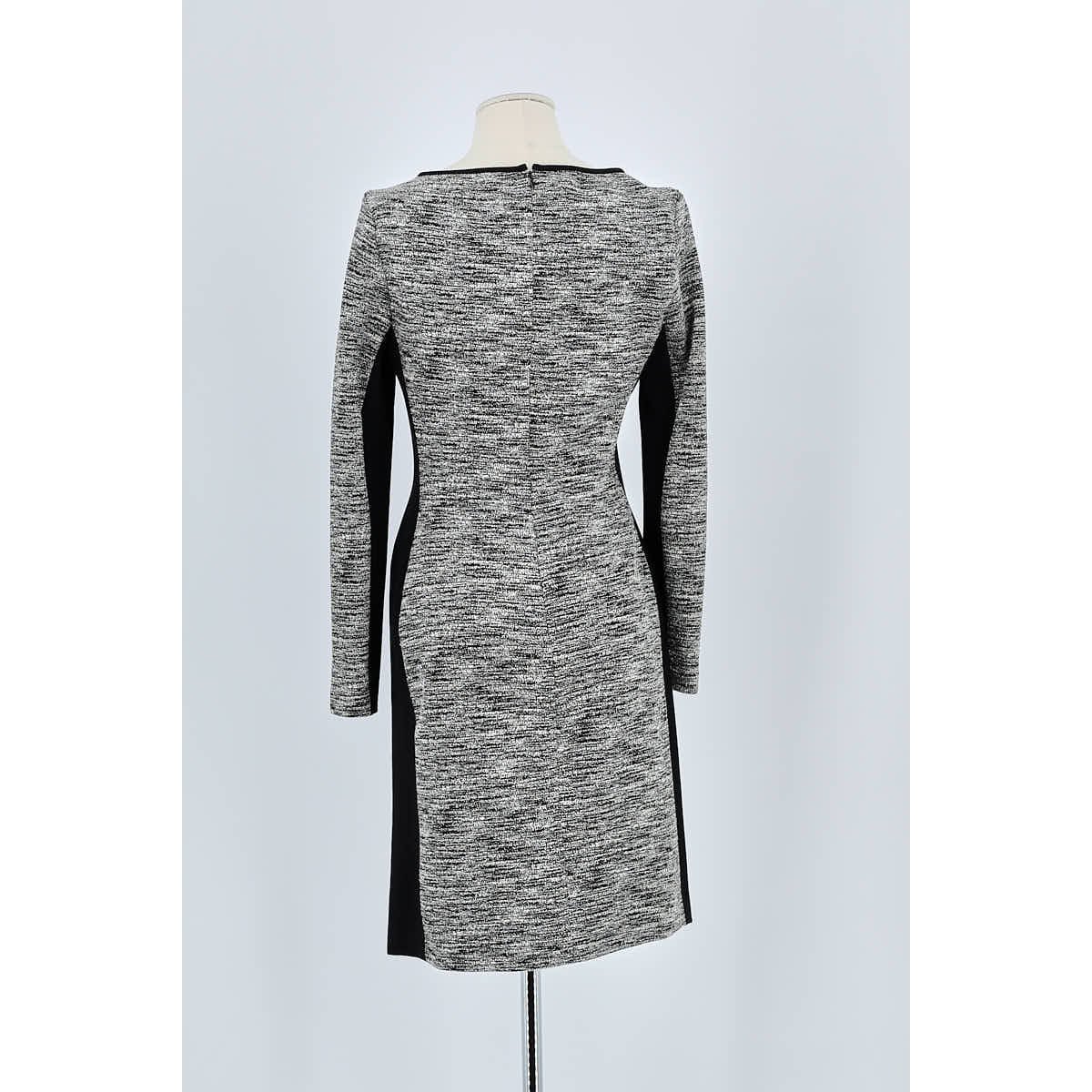Robe - Bon État gris, RALPH LAUREN