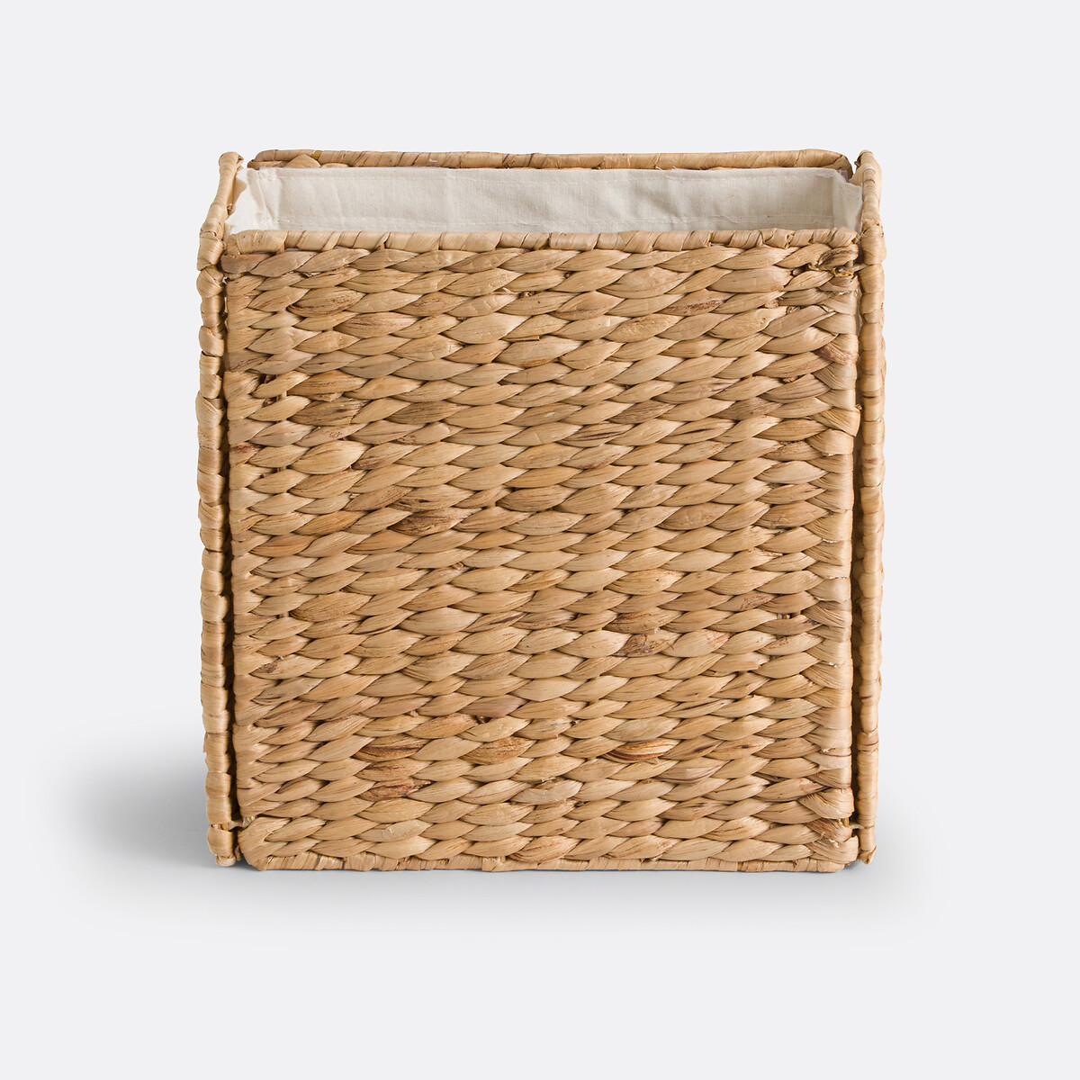 Panier de rangement, Lomopi naturel, LA REDOUTE INTERIEURS