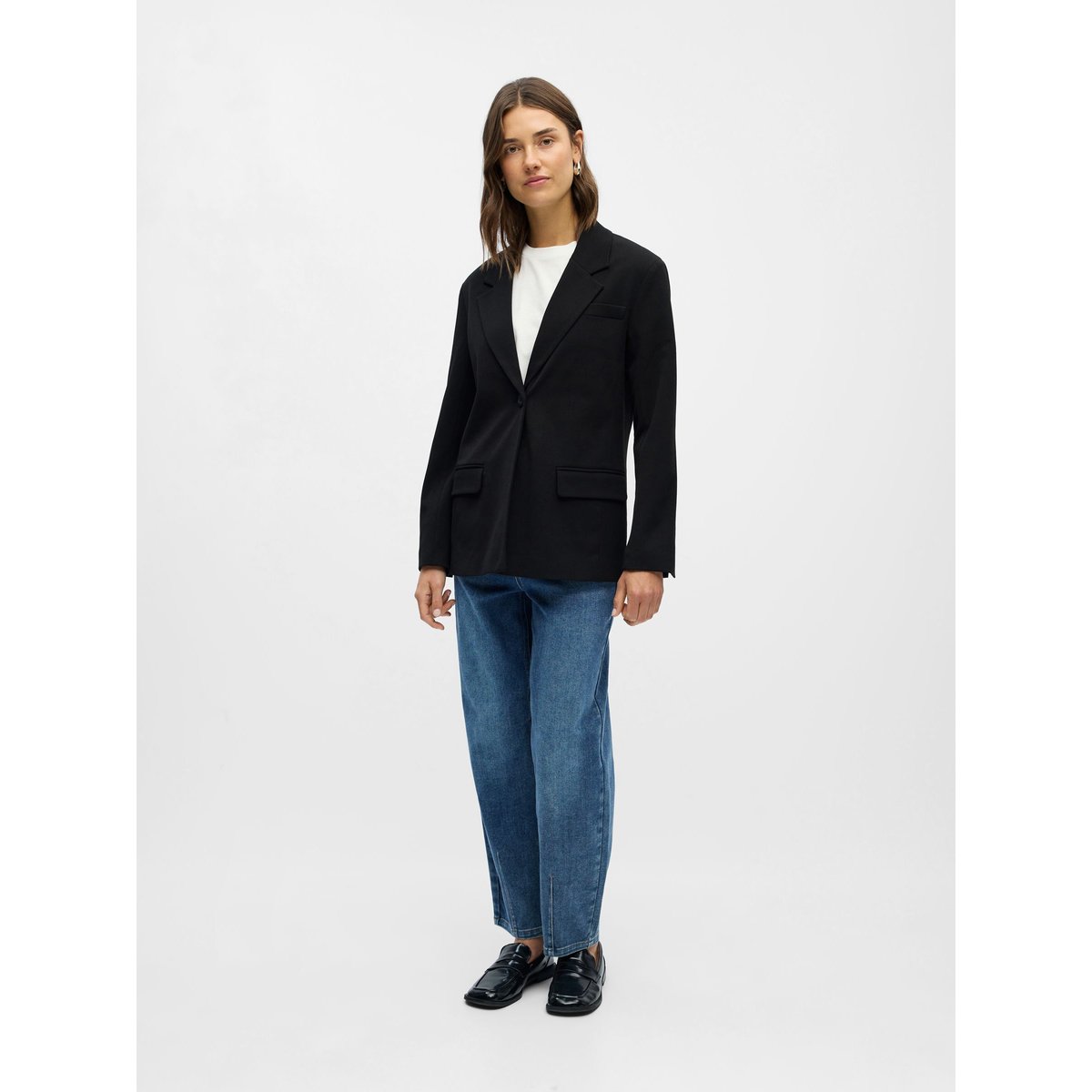 Blazer black, OBJECT