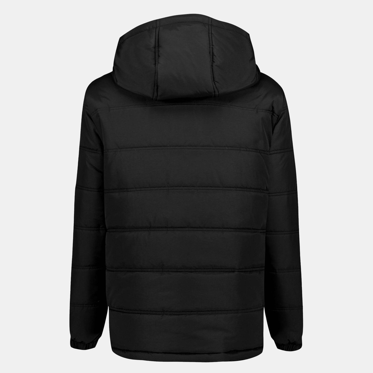 Veste Training black, LE COQ SPORTIF