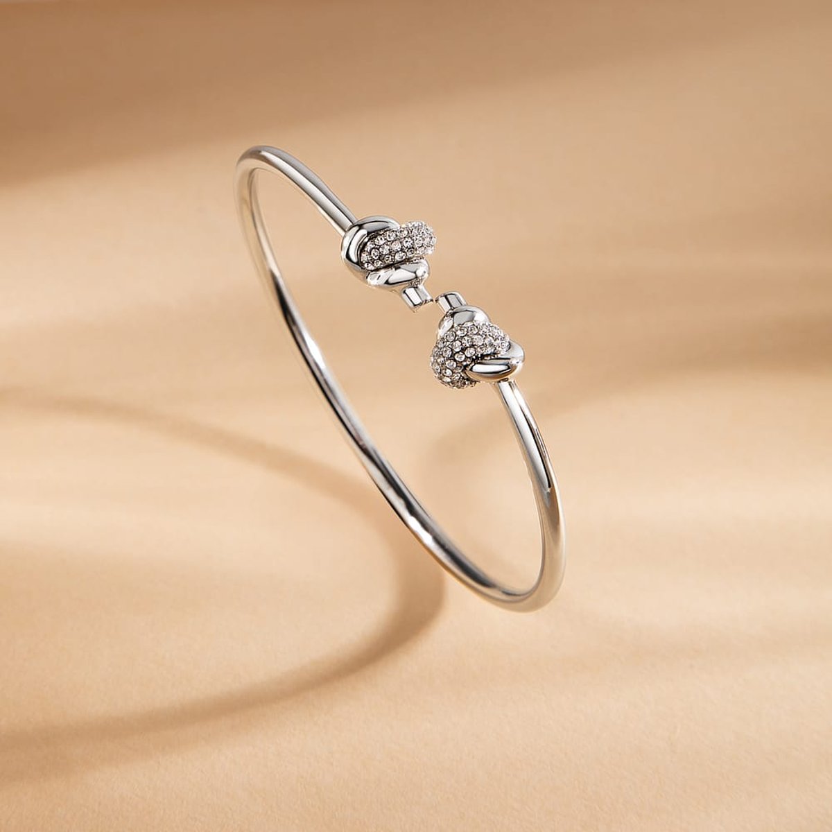 Bracelets en Cristal/crystal/steel et Cristal acier inoxydable, MORELLATO
