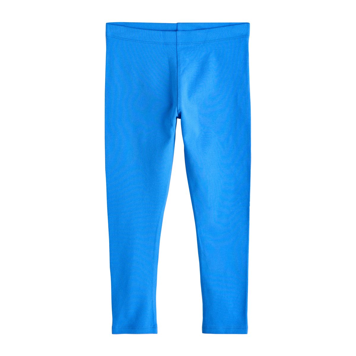 Legging, lot de 5 violet/éclaboussé, NEXT