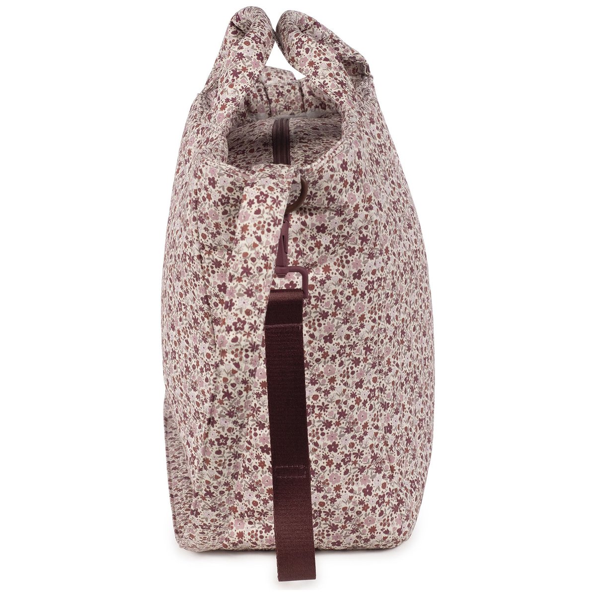 Sac à langer Cherry Fleurs cerise, PASITO A PASITO