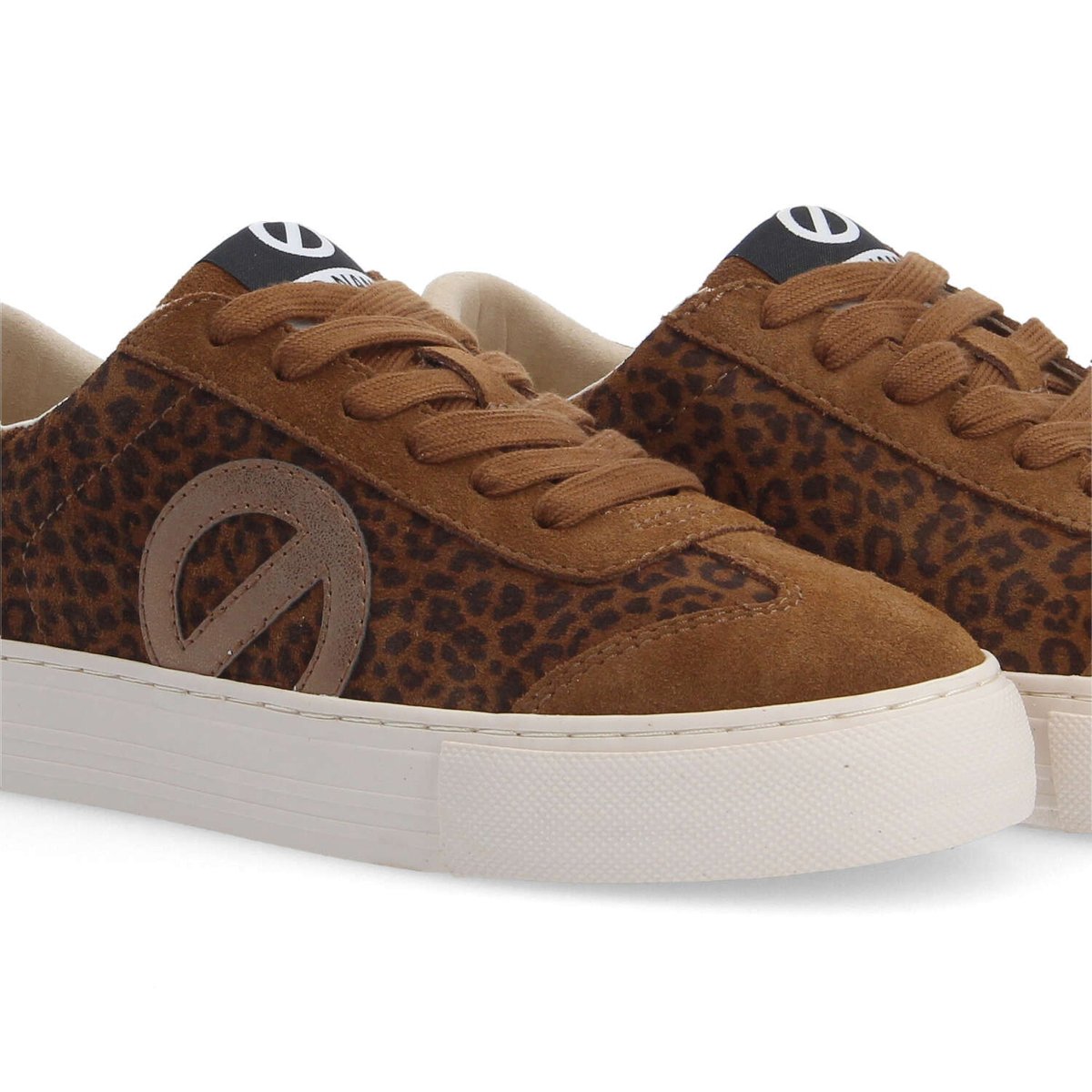 ARCADE TOE SIDE W - MARRON ["marron"], NO NAME