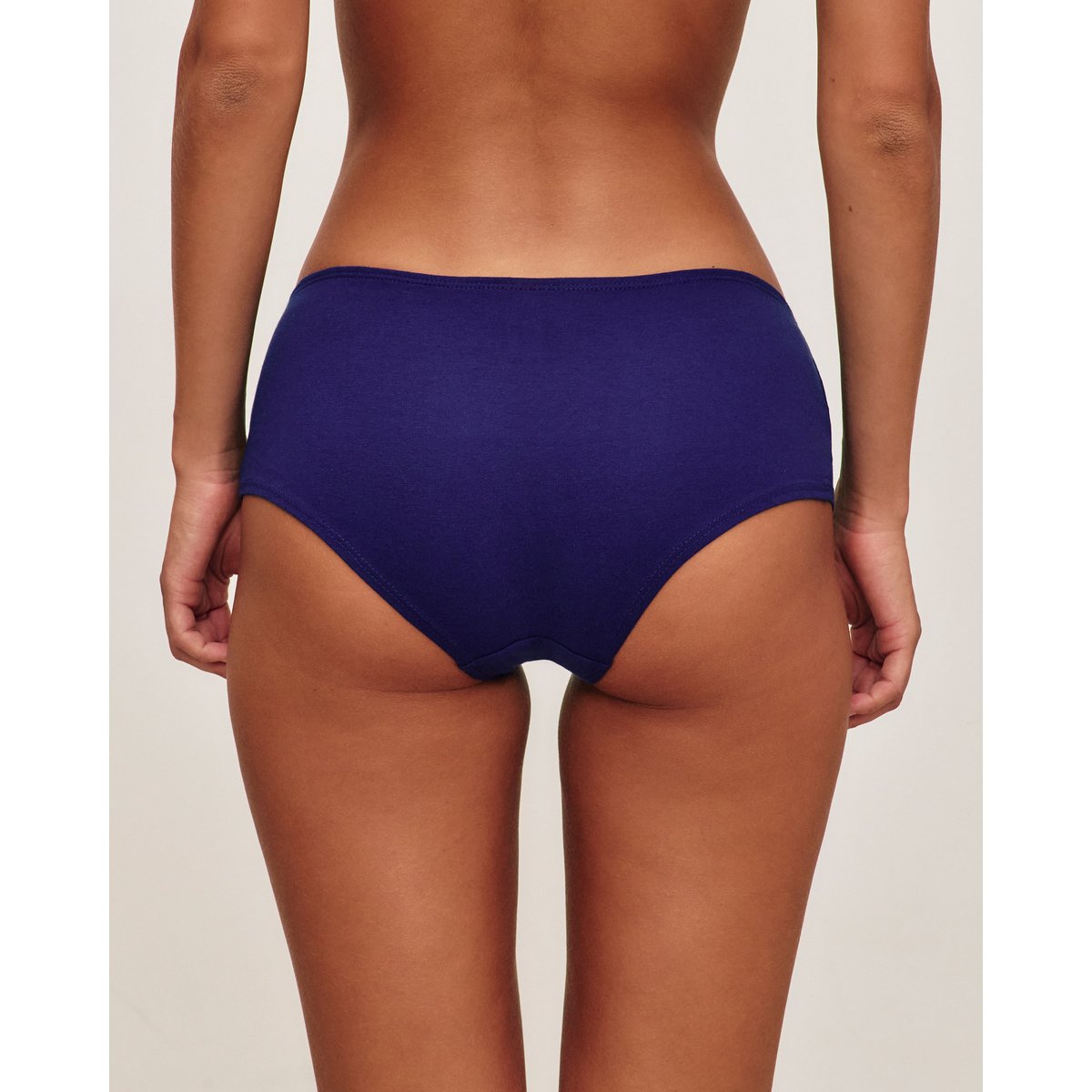 UNDIZ SHORTY SHORTIZ ILOVEDUCKIZ- jaune, UNDIZ