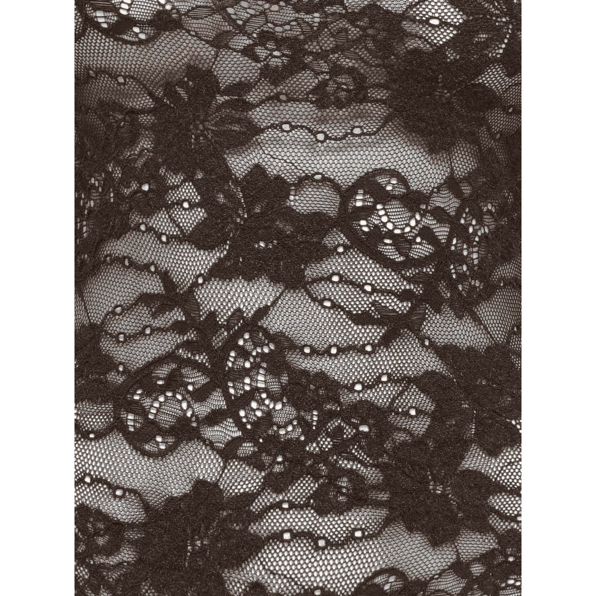 Body marron - coffee bean, ONLY