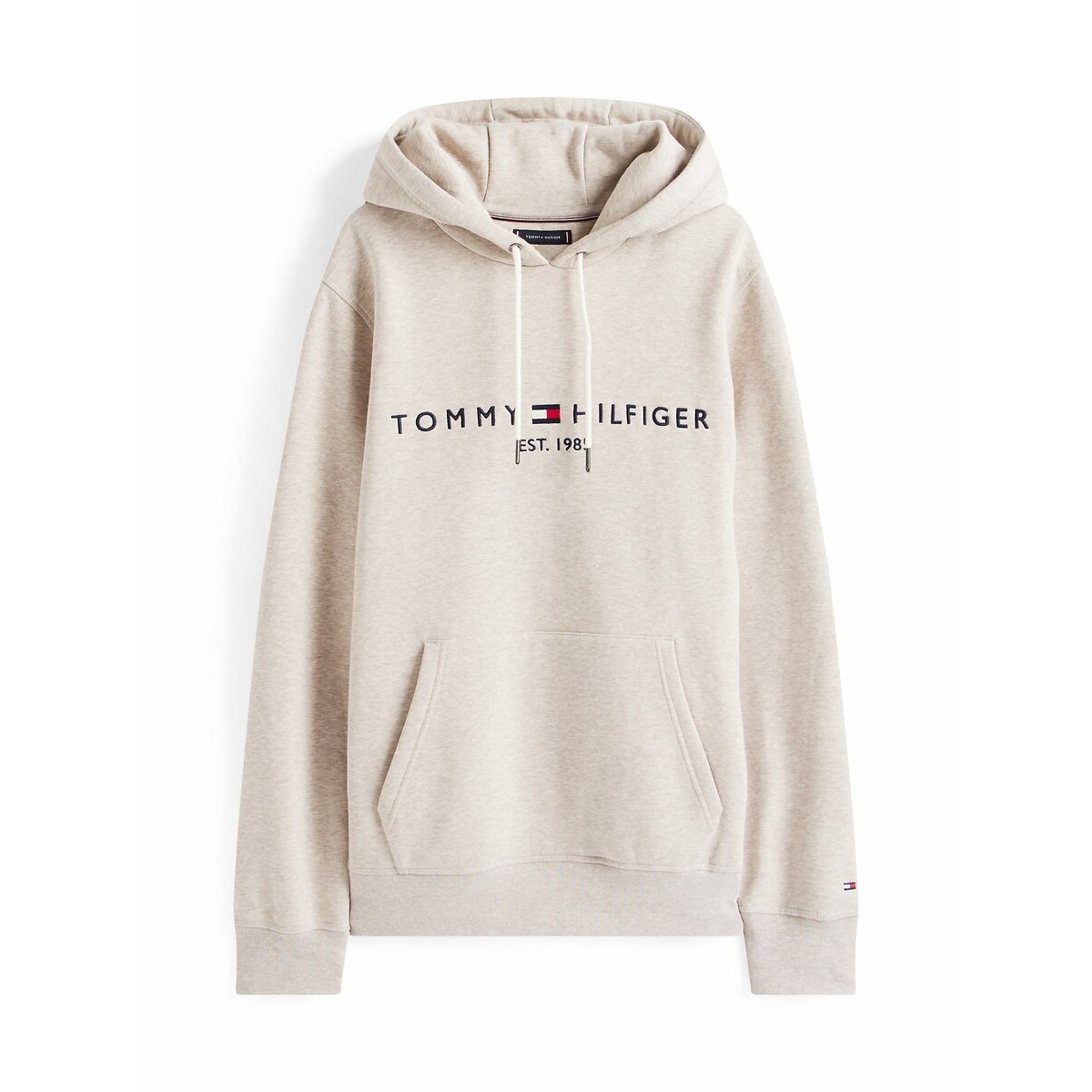 Hoodie beige   , TOMMY HILFIGER
