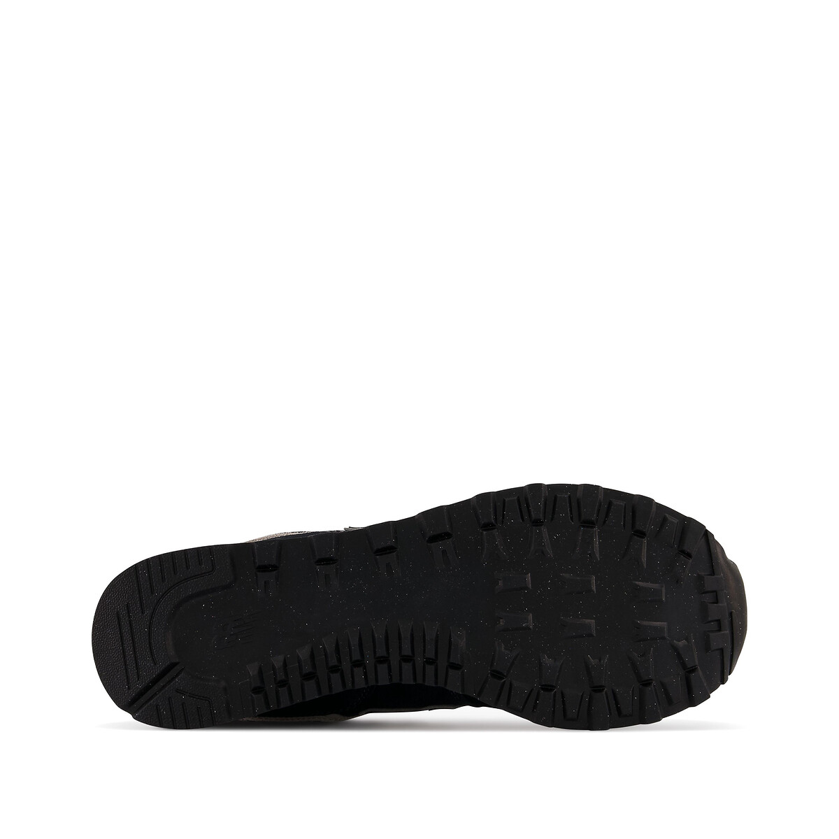 Baskets ML574 noir, NEW BALANCE