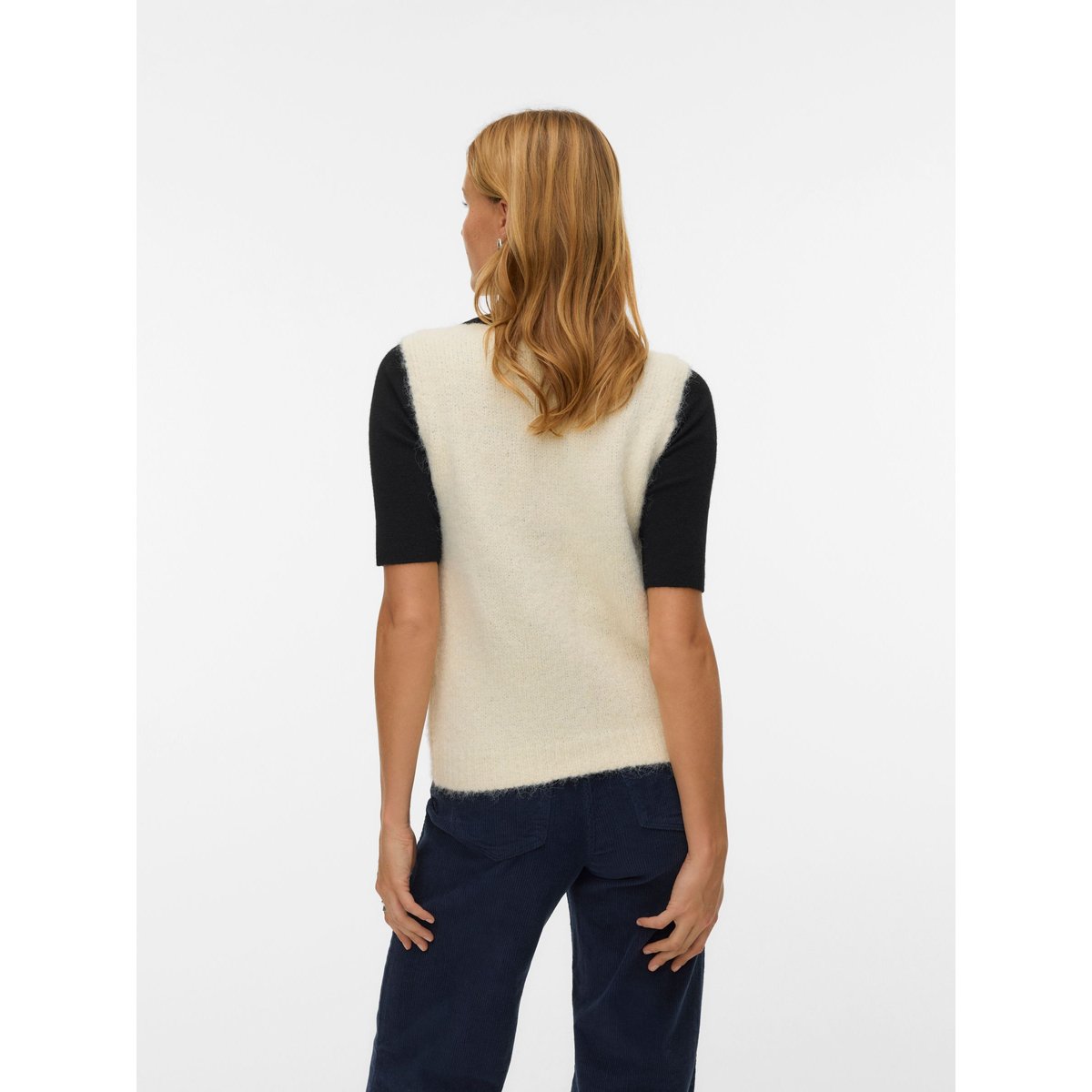 Gilet birch, VERO MODA