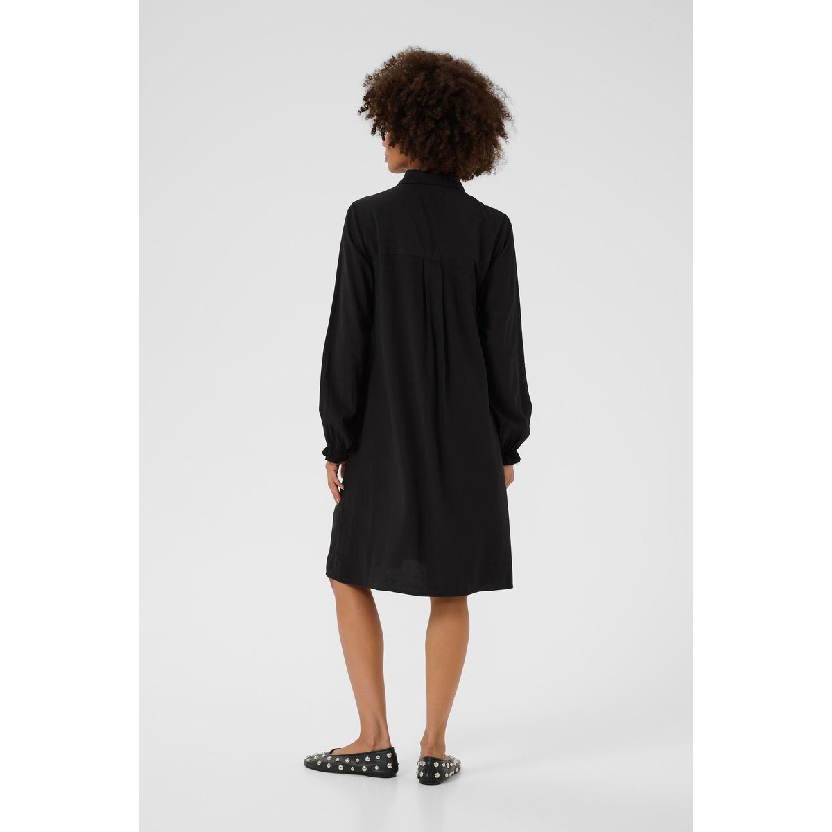Robe noir, CULTURE