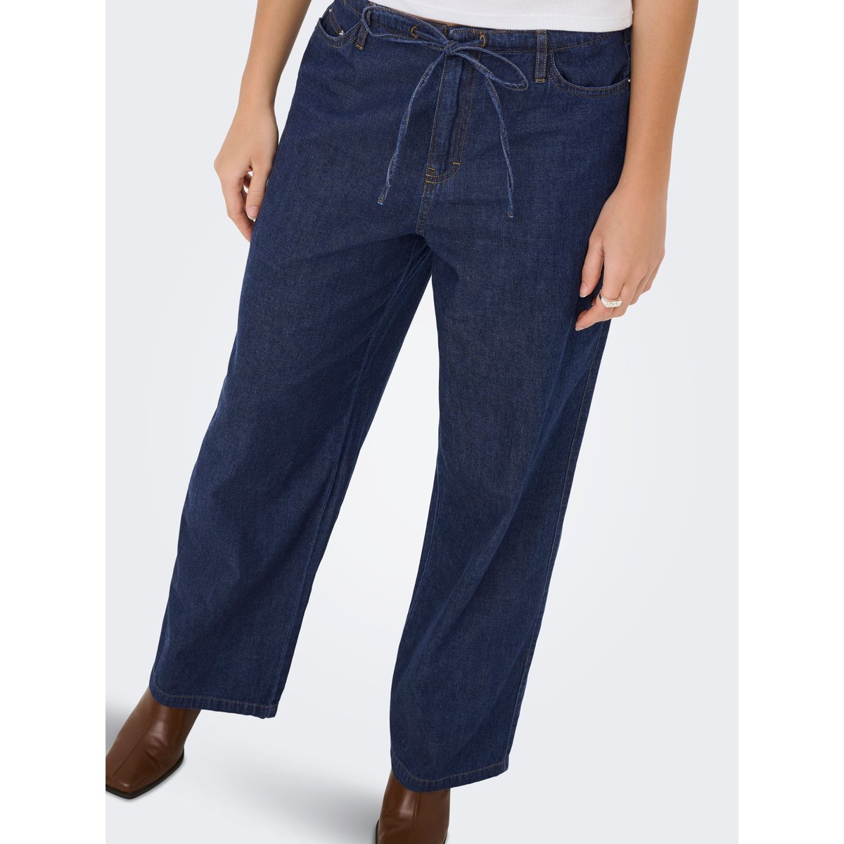 Pantalon blue indigo, ONLY