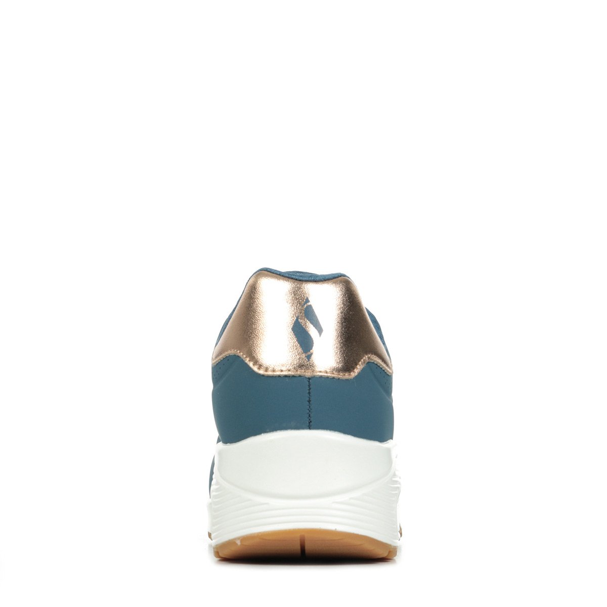 Baskets Uno navy, SKECHERS