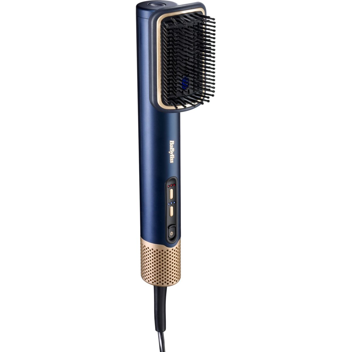 Brosse souple à coussinets souple à coussinet AC-AS6550-PAD pour Air Wand couleur unique, BABYLISS