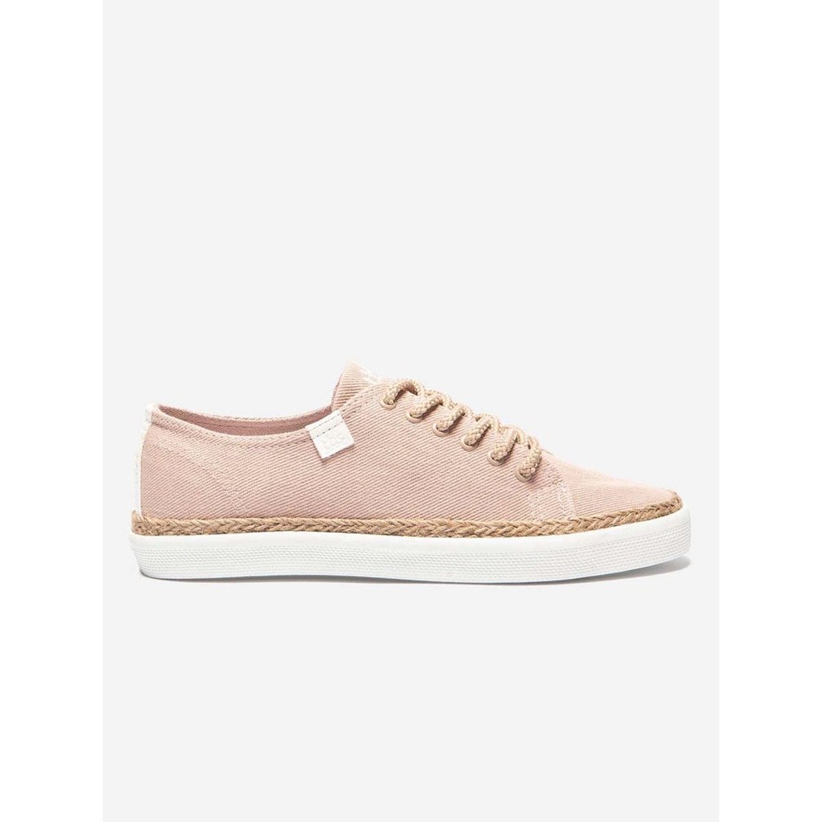 Tennis toile ETHYNNA blush, TBS