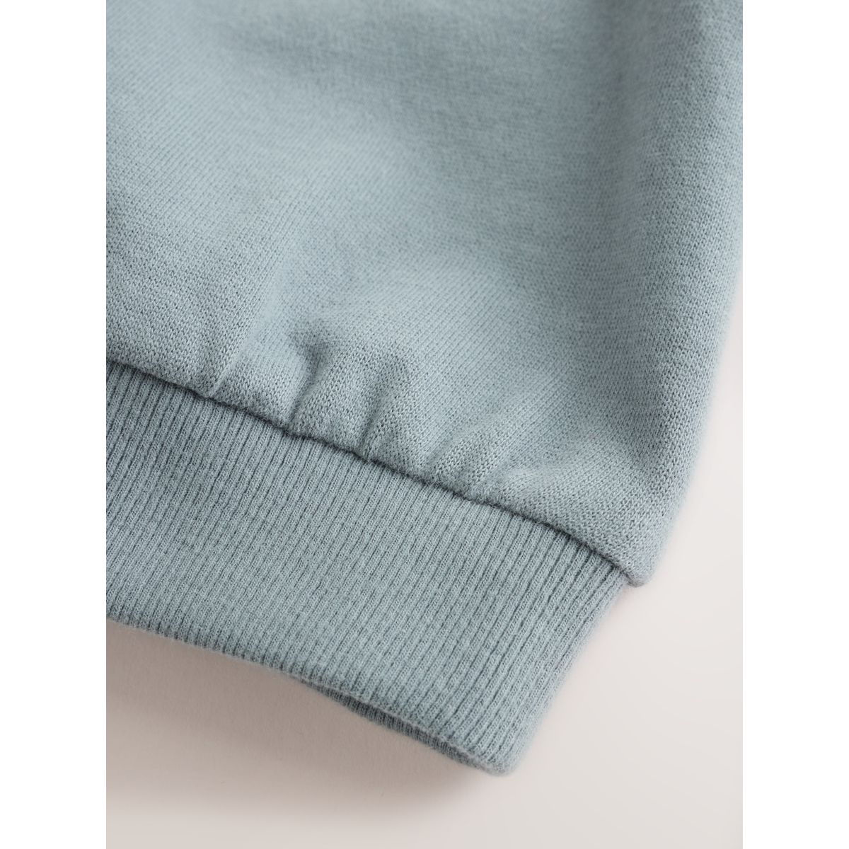 Sweat et pantalon de jogging bébé, 6 pièces marron/bleu/vert, NEXT