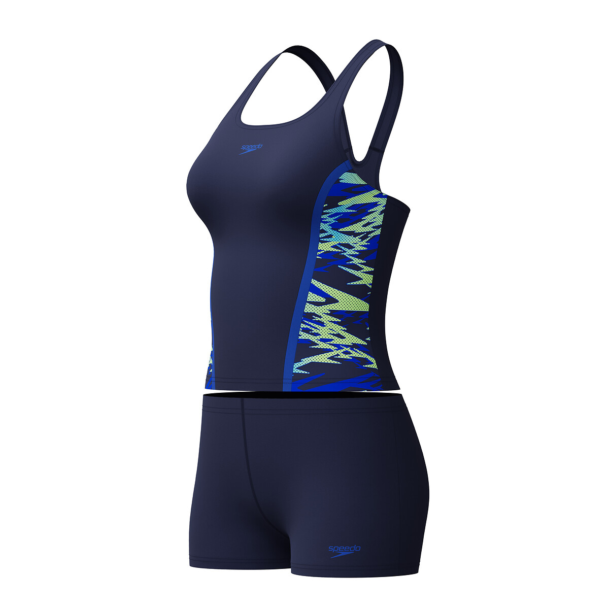 Bikini HYPERBOOM TANKINI 90019211, SPEEDO