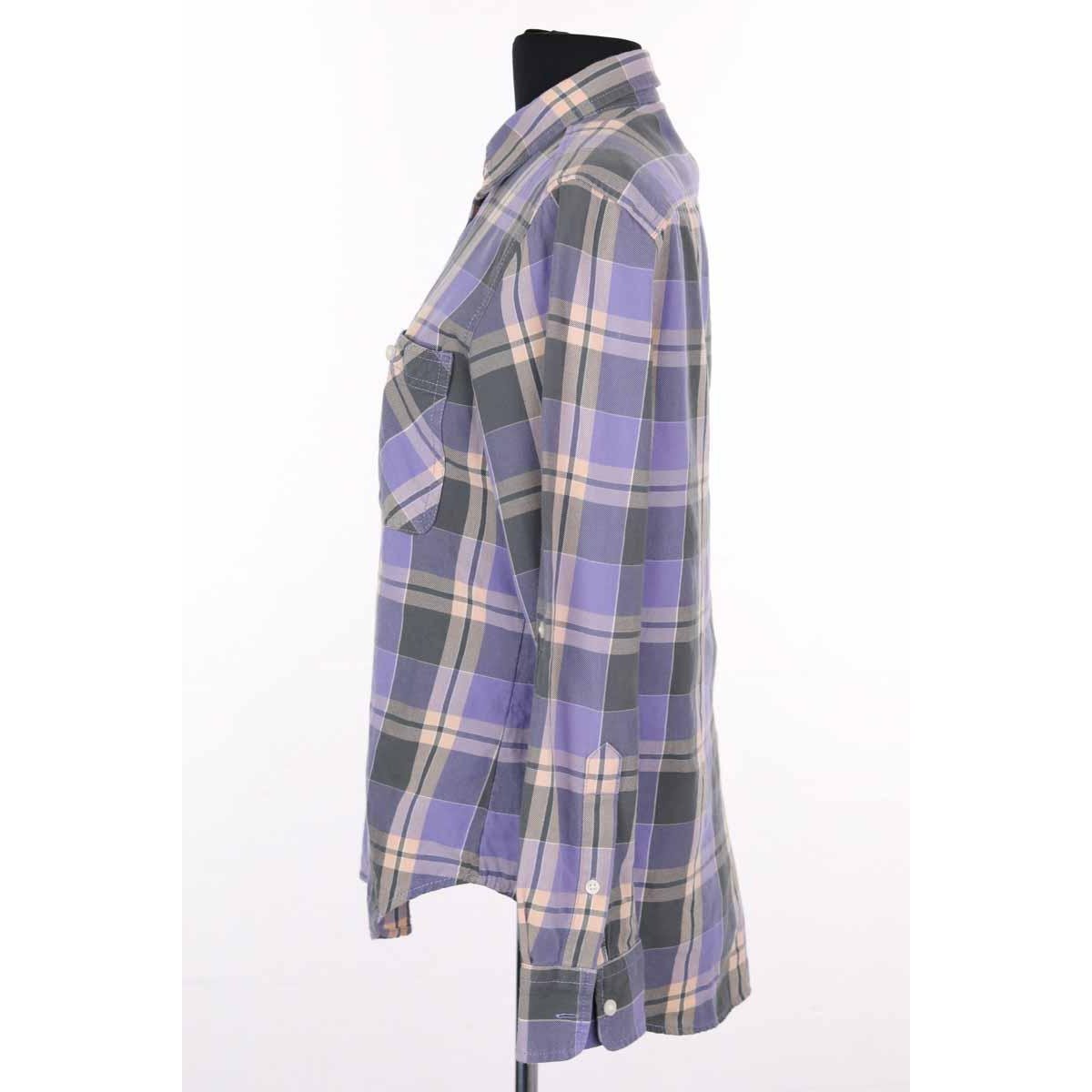 Chemise - Très Bon État violet, RALPH LAUREN