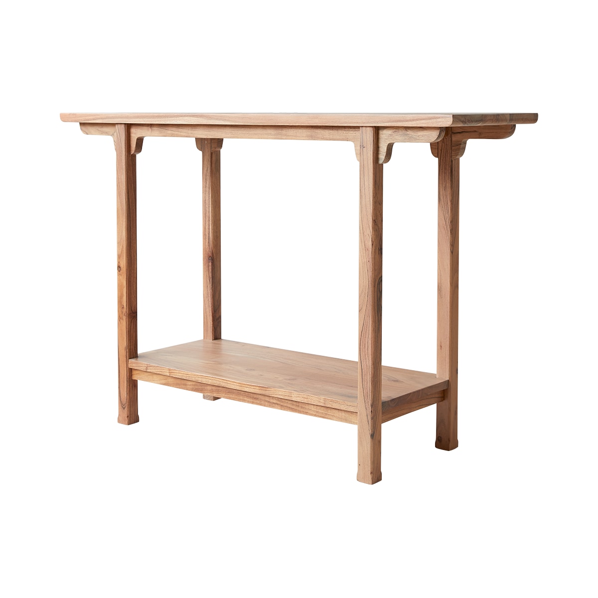 Console, ELIE naturel, TIKAMOON