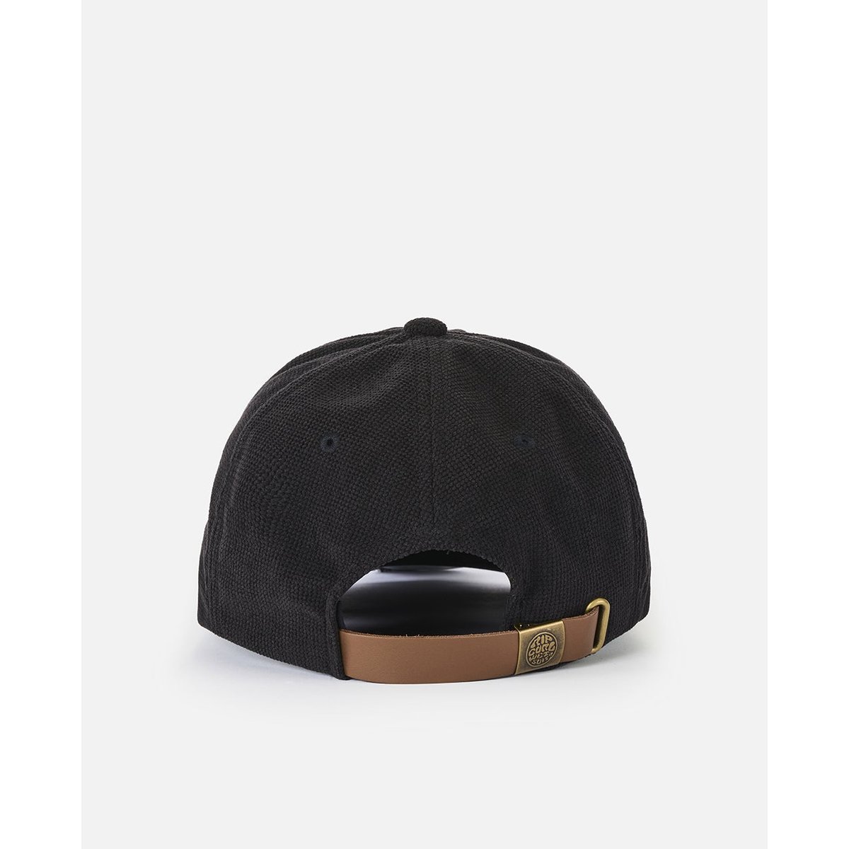 Casquette ajustable PREMIUM SURF black, RIP CURL