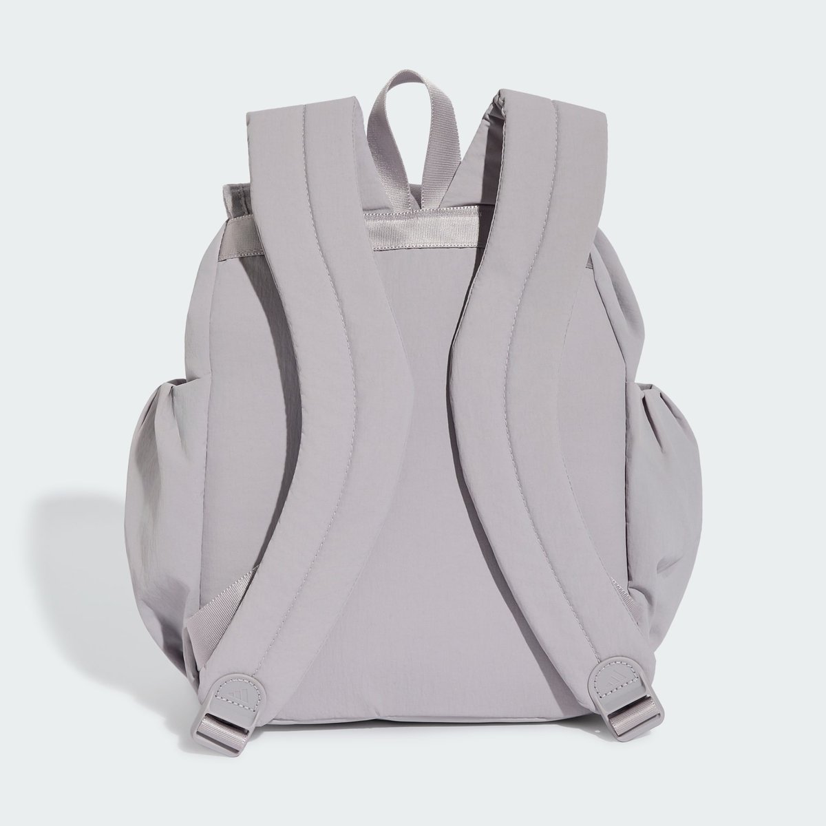 Sac À Dos À Rabat Soft Lux Sac À Dos À Rabat Soft Lux glory grey, adidas Performance
