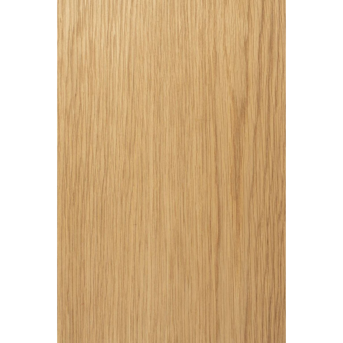 Table de chevet rectangulaire en bois, L., BRAVE bois, ZUIVER