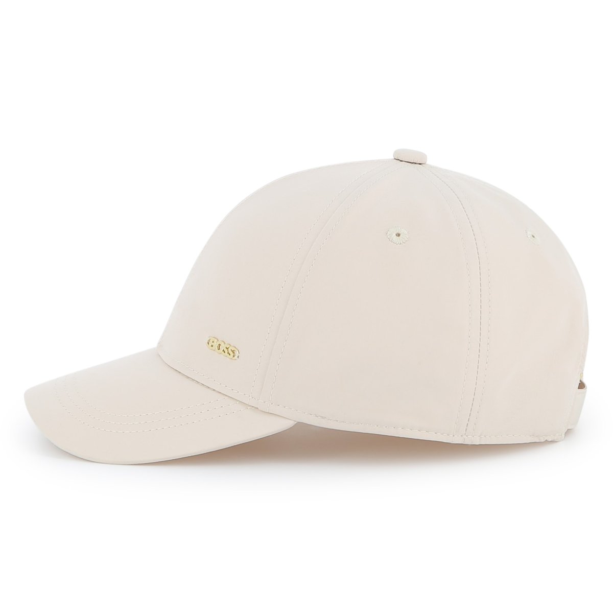 Casquette à fermeture réglable rice, BOSS KIDSWEAR
