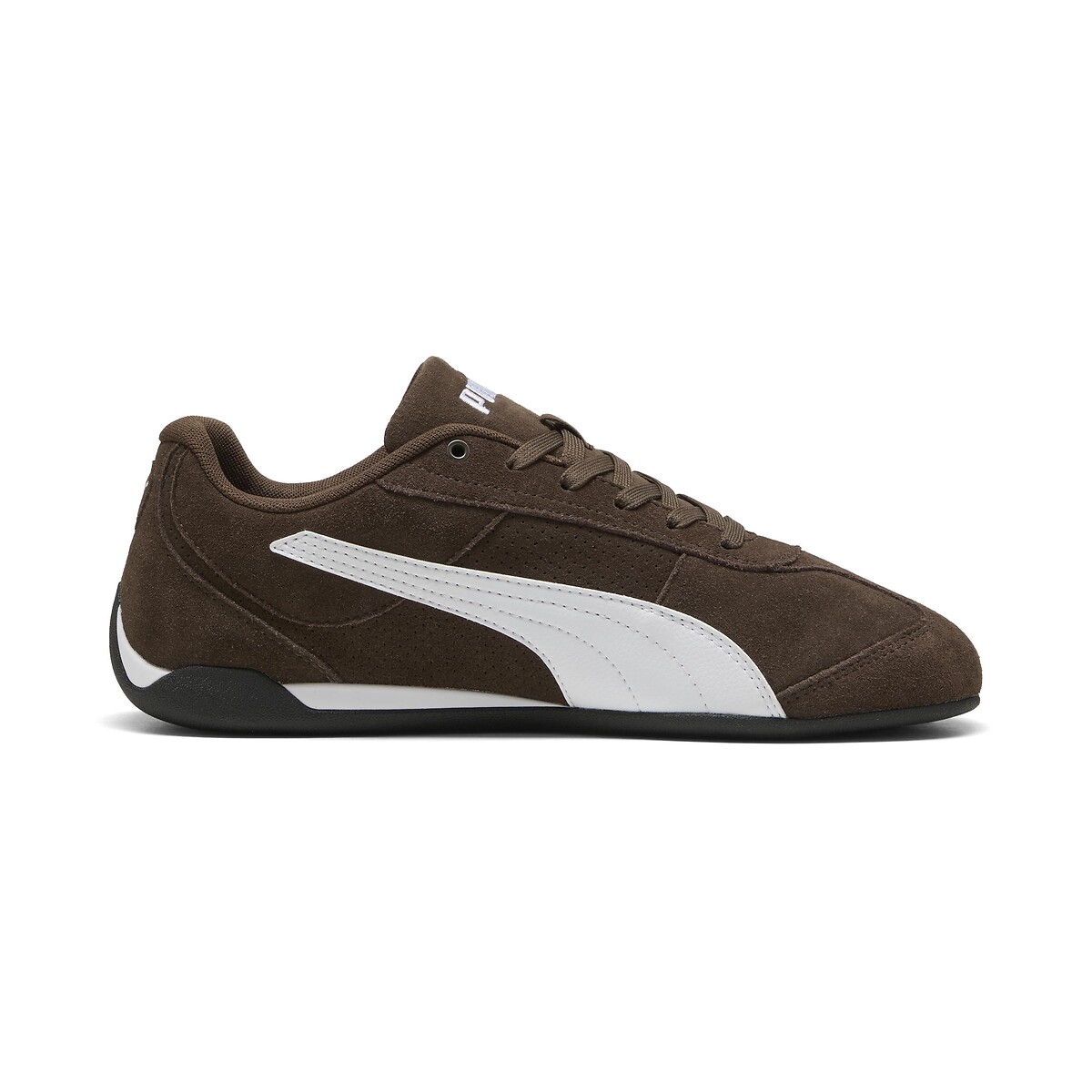 Zapatillas deportivas Replicatch SD marrón, PUMA