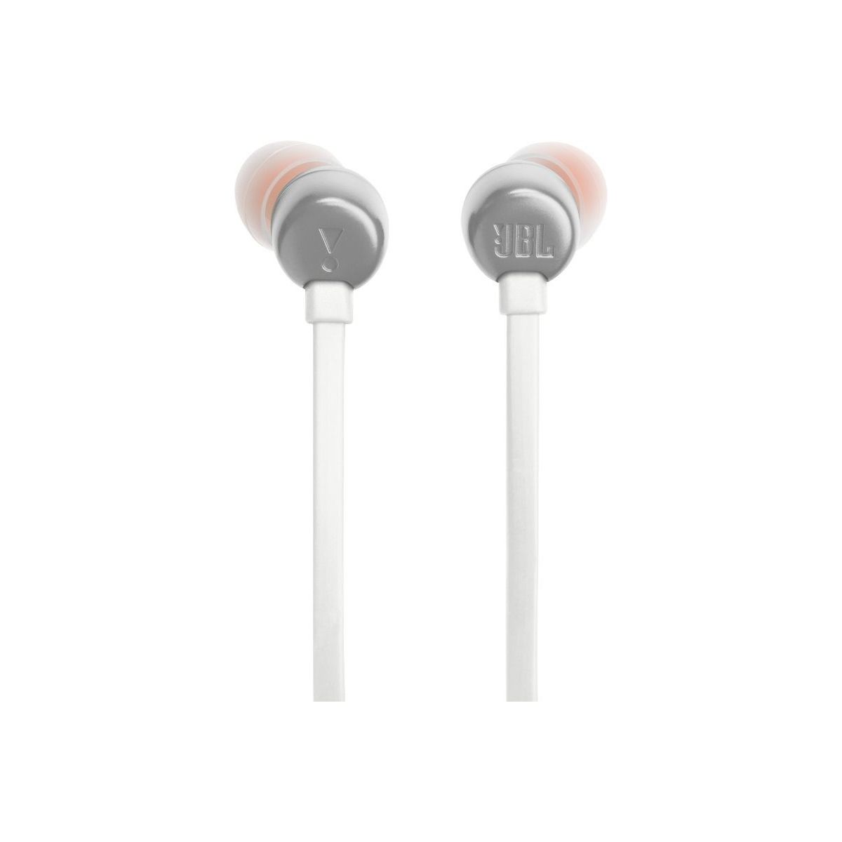 Ecouteurs Tune 310 C Blanc blanc, JBL