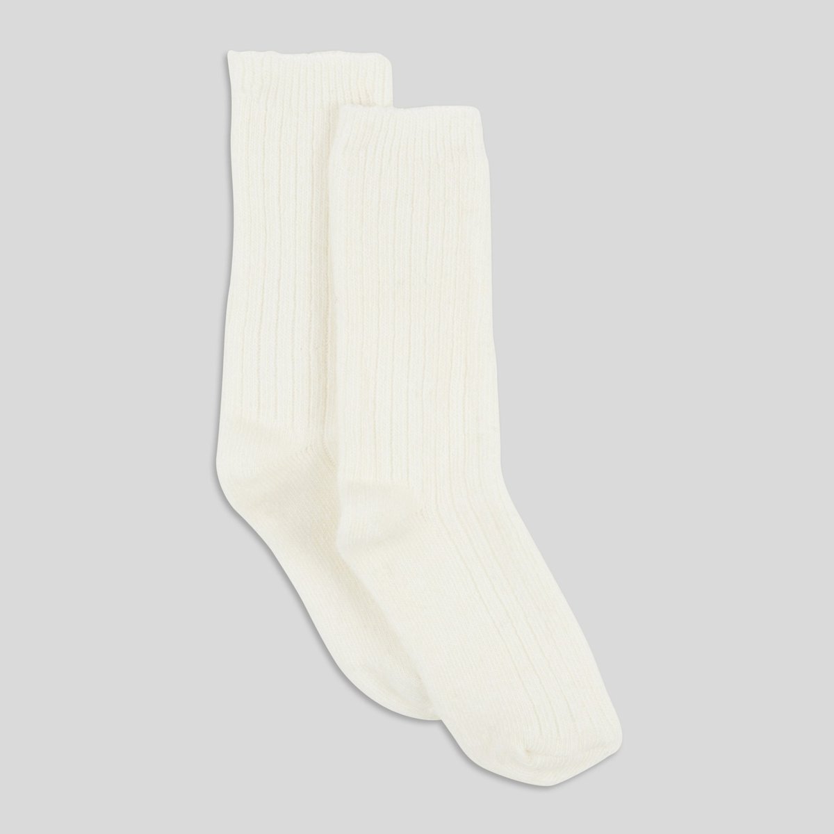 Chaussettes ecru, MONOPRIX KIDS