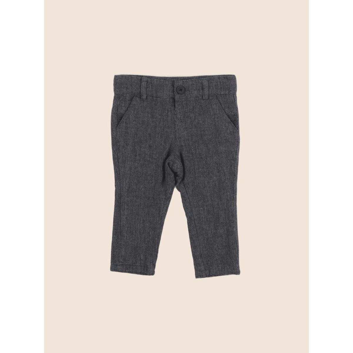 Pantalon - Très bon état gris, TAPE A L'OEIL