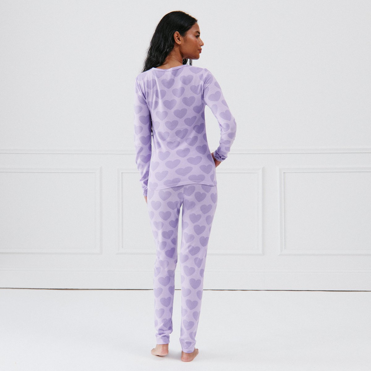 T-shirt Thermocosy NEWMOUNIZ marine, UNDIZ