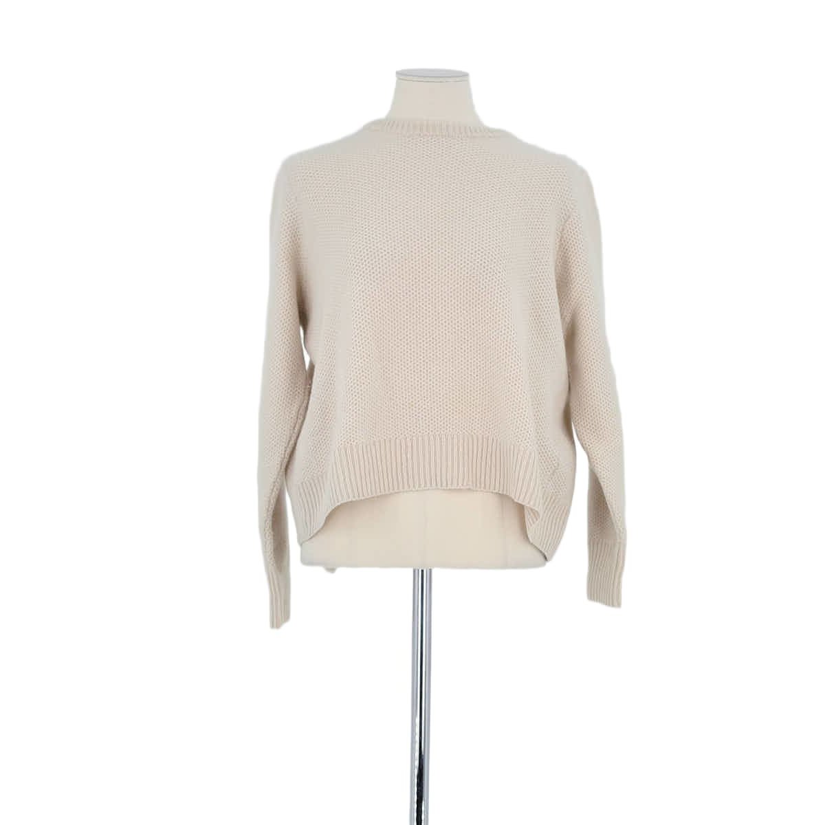 Pull - Très Bon État beige, BA&SH