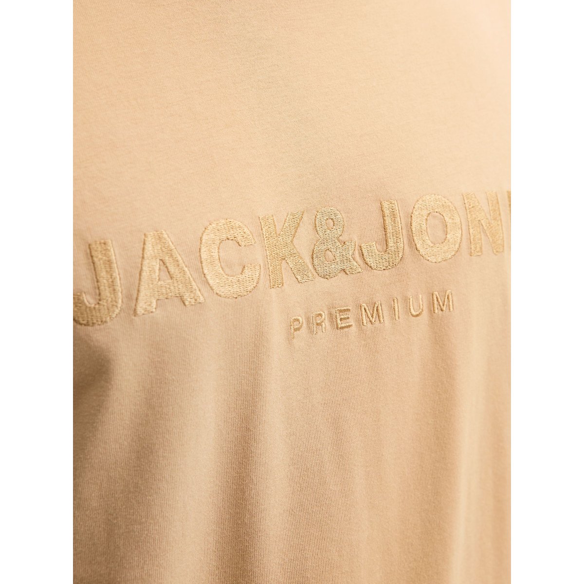 T-Shirt lark, JACK & JONES