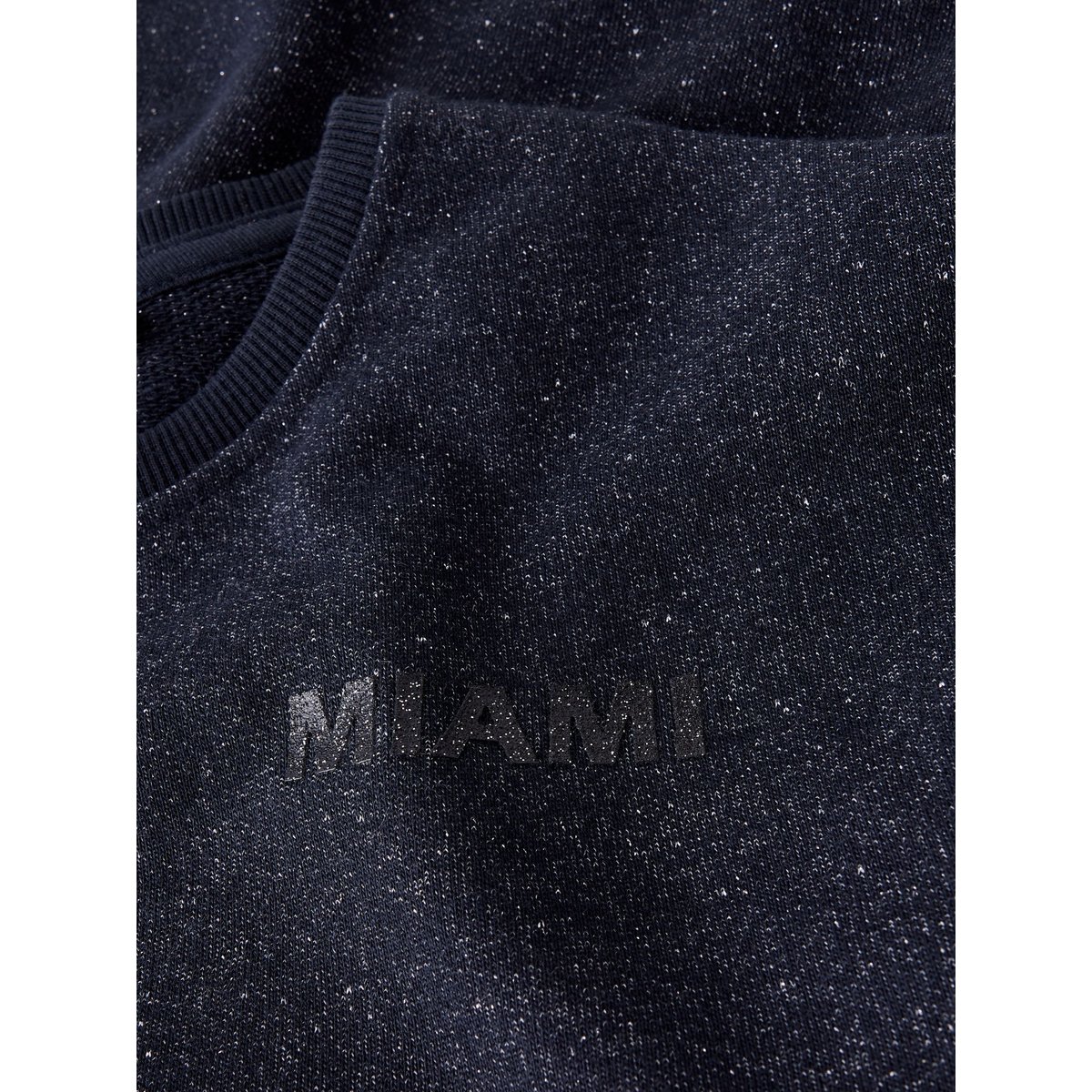 Sweat-Shirt salute, NAME IT