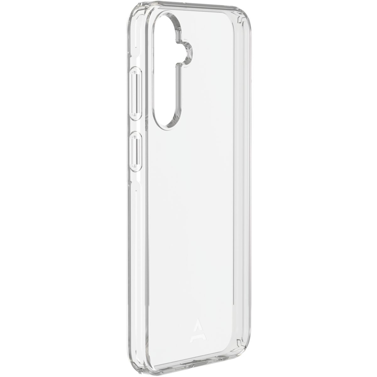 Coque Samsung A25 Antichoc Made In France couleur unique, ADEQWAT