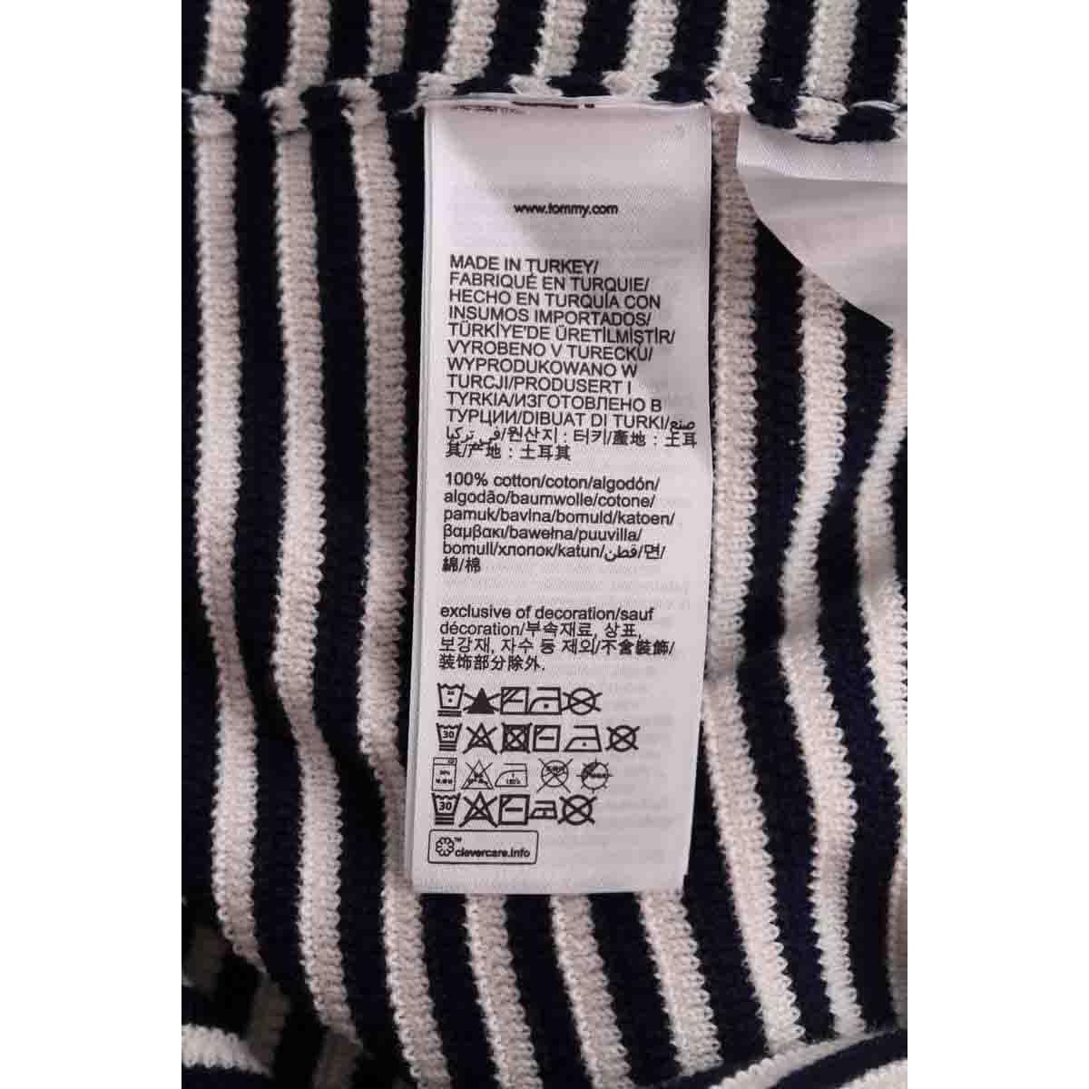 T-shirt - Très Bon État marine, TOMMY HILFIGER