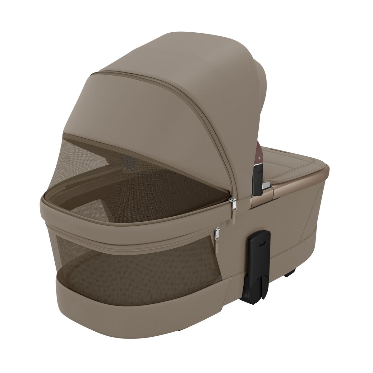 Nacelle ultra confortable FAME oak truffle, MAXI COSI