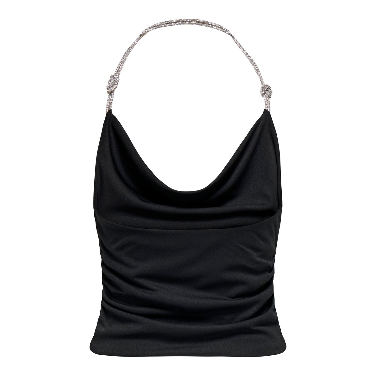 Top noire - black, ONLY