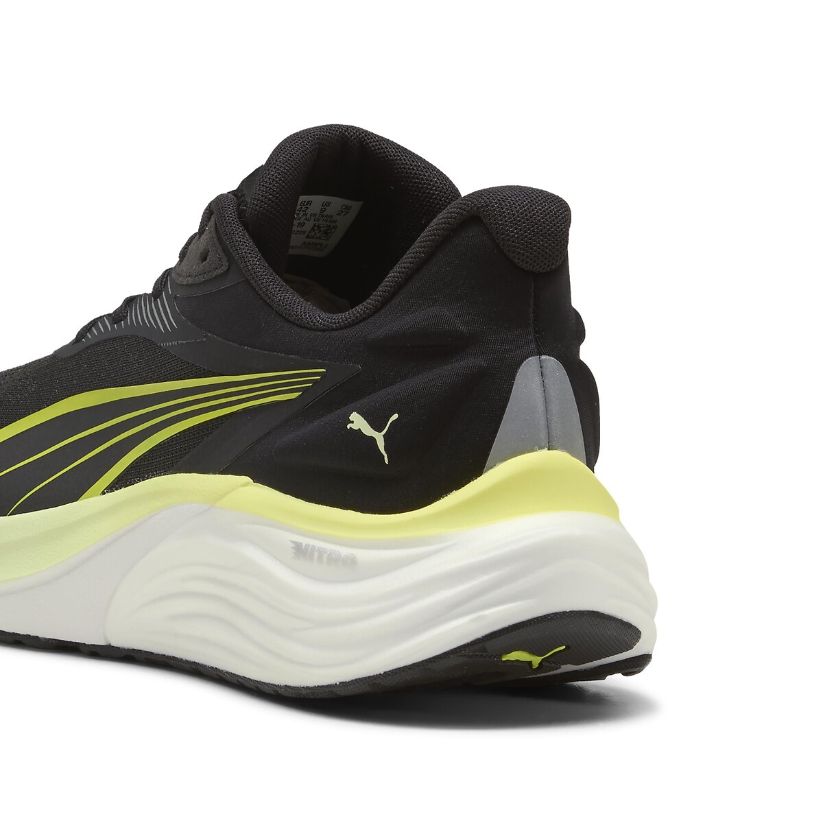 Baskets Electrify Nitro 4 noir, PUMA