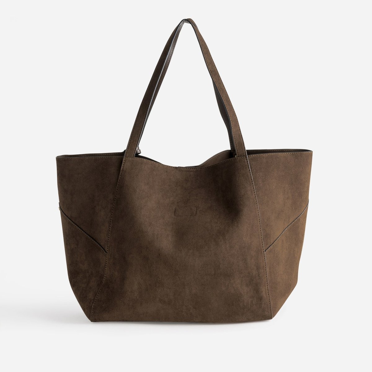 Sac Cabas NASALA marron, ERAM