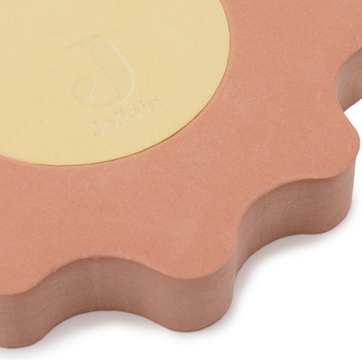 Puzzle de bain multicolore, JOLLEIN