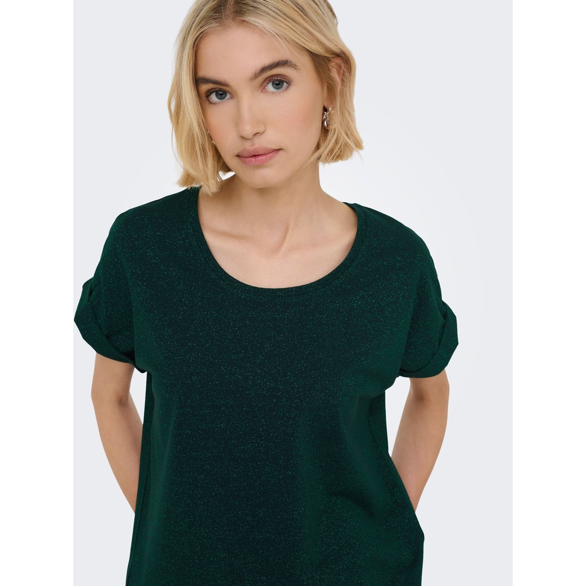 Top scarab, ONLY