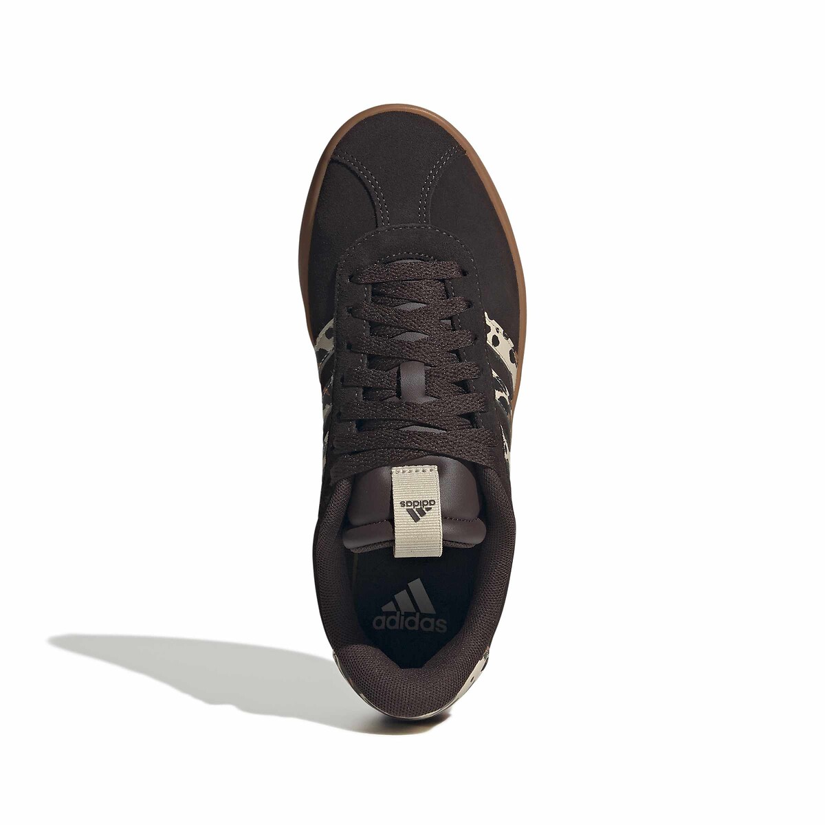Sneaker VL COURT 3.0 braun, ADIDAS SPORTSWEAR