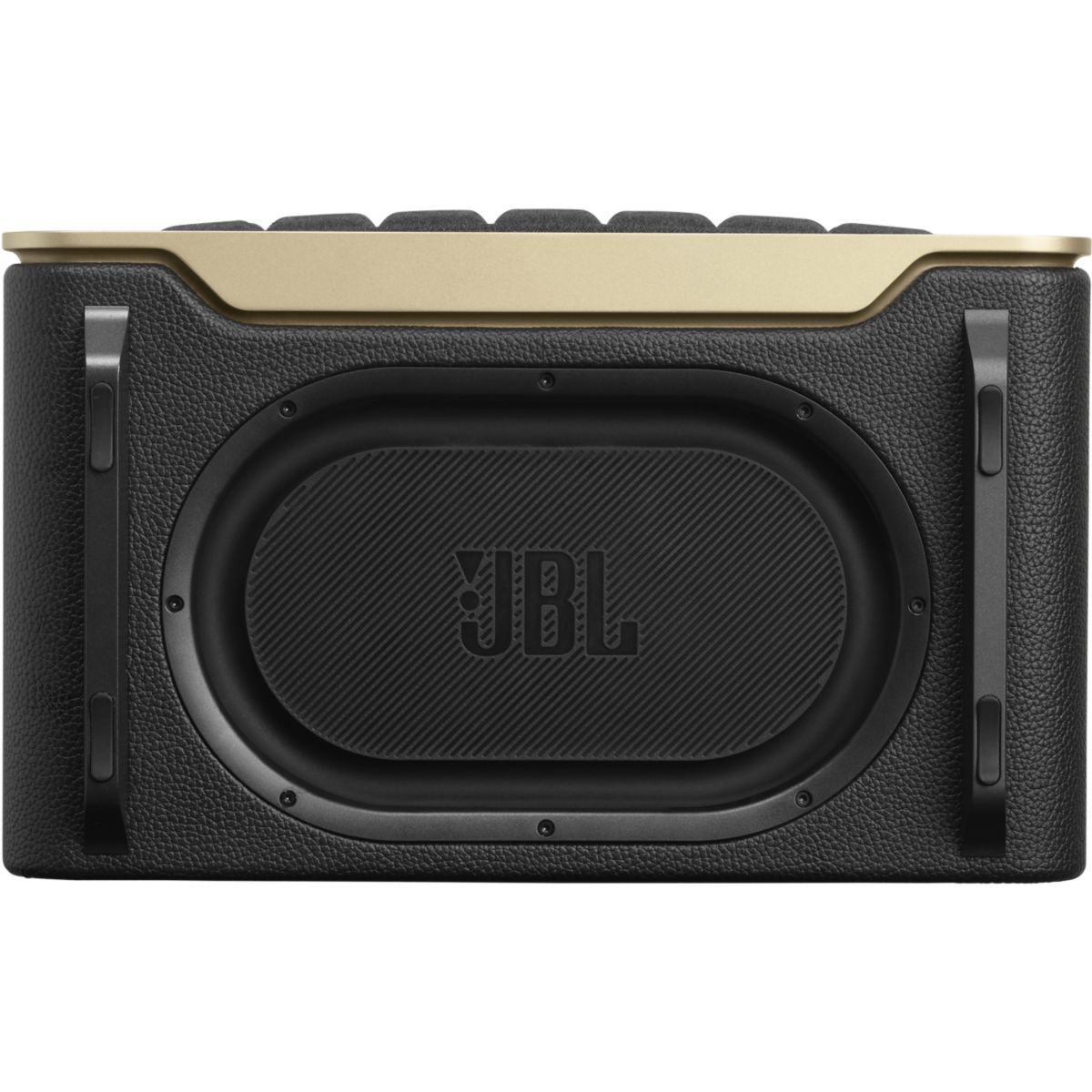 Enceinte résidentielle Authentics 200 noir, JBL