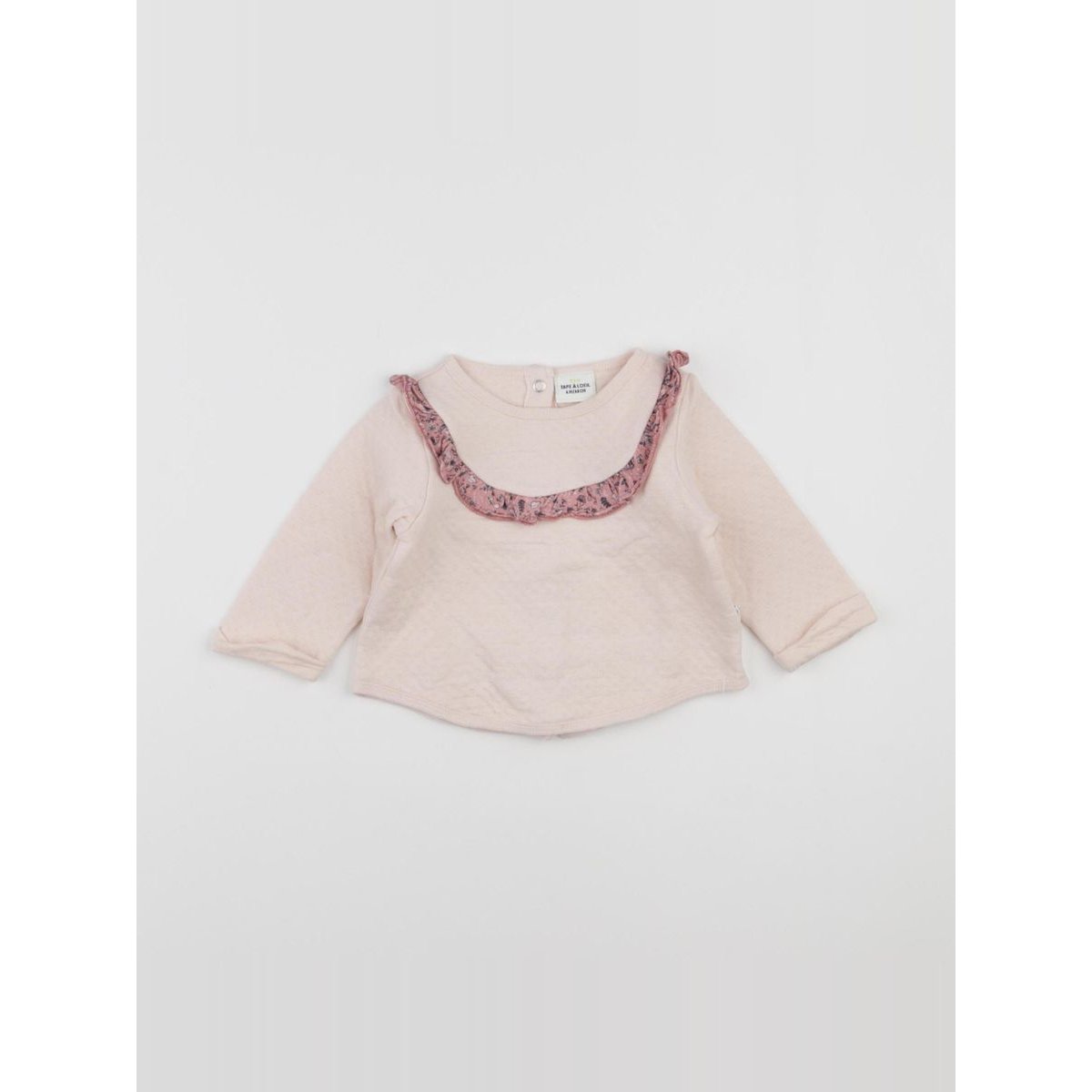 Sweat - Très bon état rose, TAPE A L'OEIL