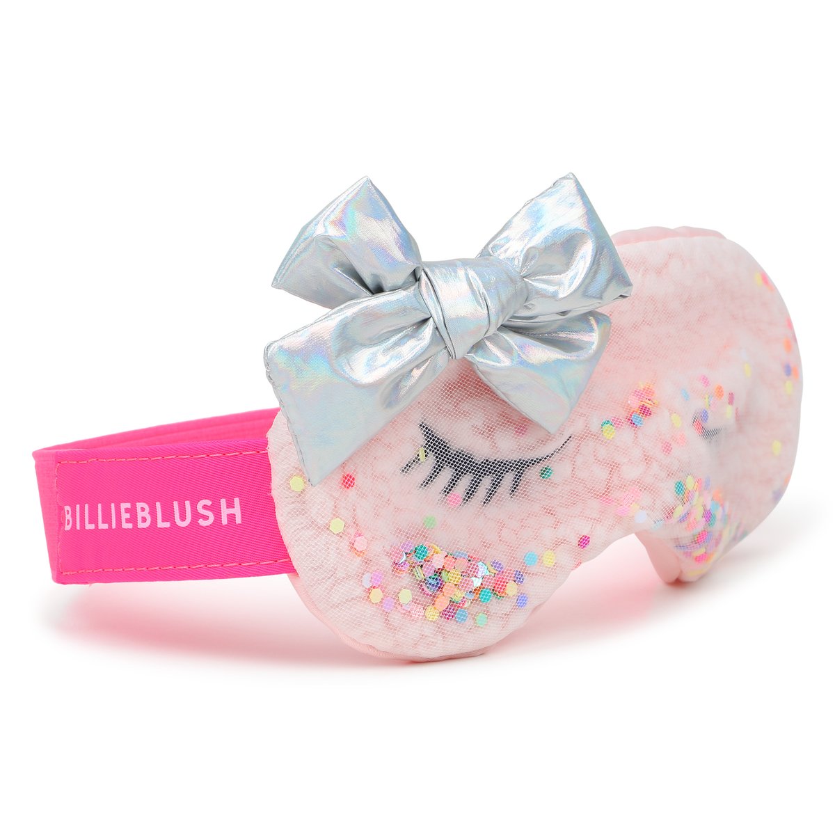 Masque de sommeil rosee, BILLIEBLUSH