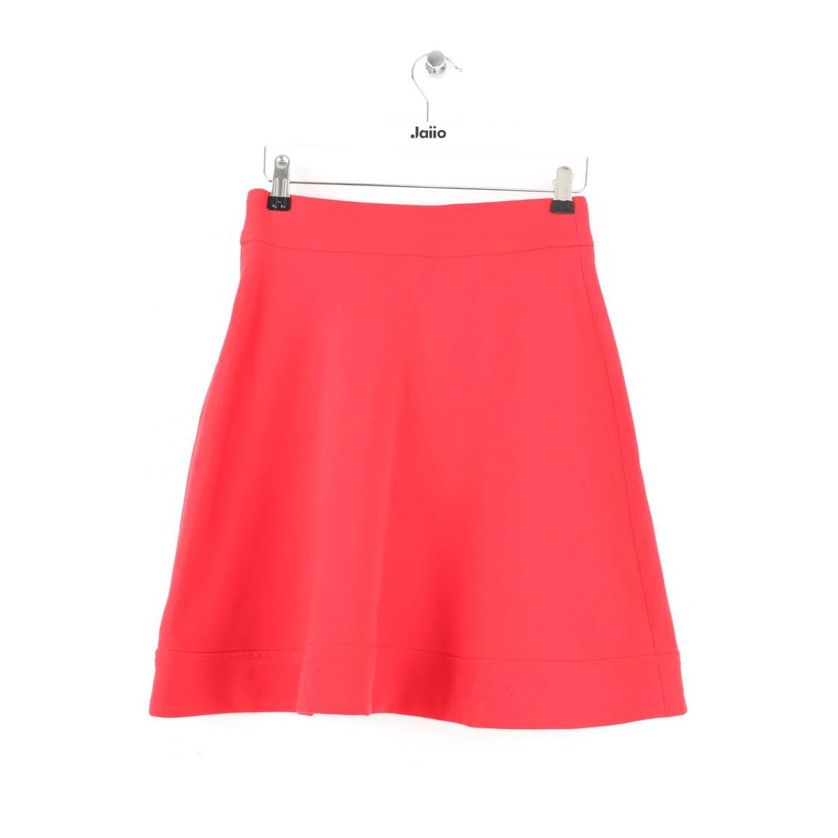 Jupe - Très Bon État rouge, CLAUDIE PIERLOT