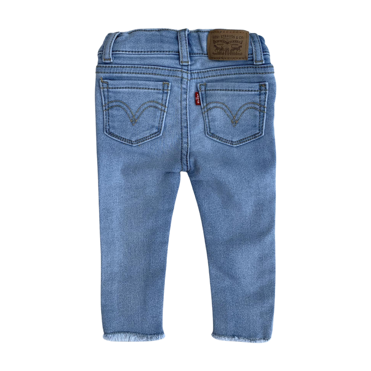 Pantalon bébé - Très bon état bleu, LEVI'S